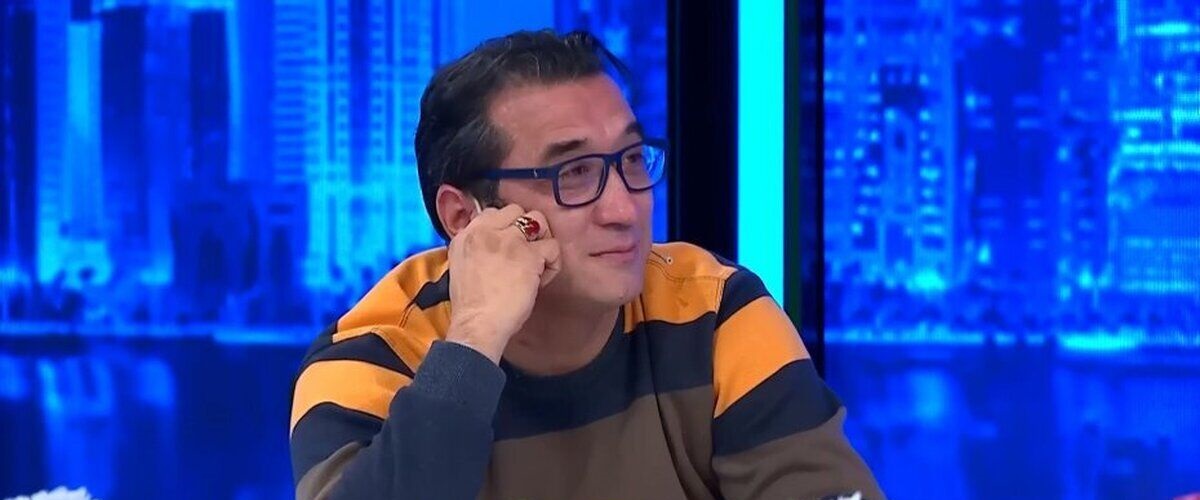 حمله خداداد عزیزی به دستیار قلعه‌نویی