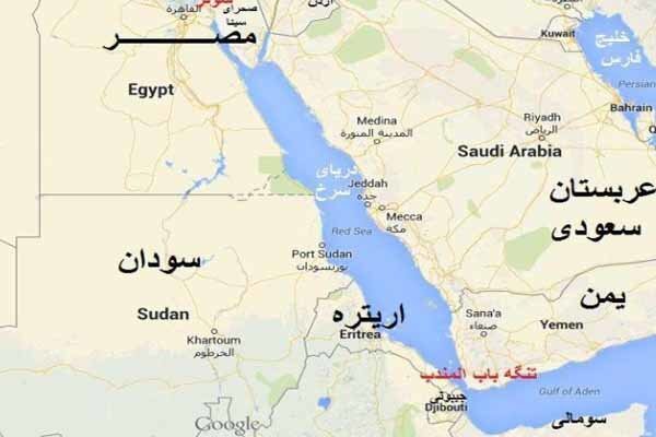 جنگ در دریای سرخ تبدیل به بحران بزرگ خواهد شد؟