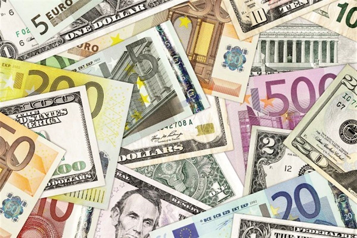 پیش بینی قیمت دلار تا پایان هفته