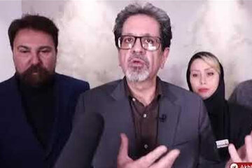 انتقاد تند کیهان از درخواست رئیس بیمارستان گاندی