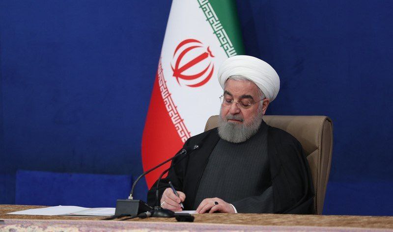 روحانی بازهم به شورای نگهبان نامه نوشت!