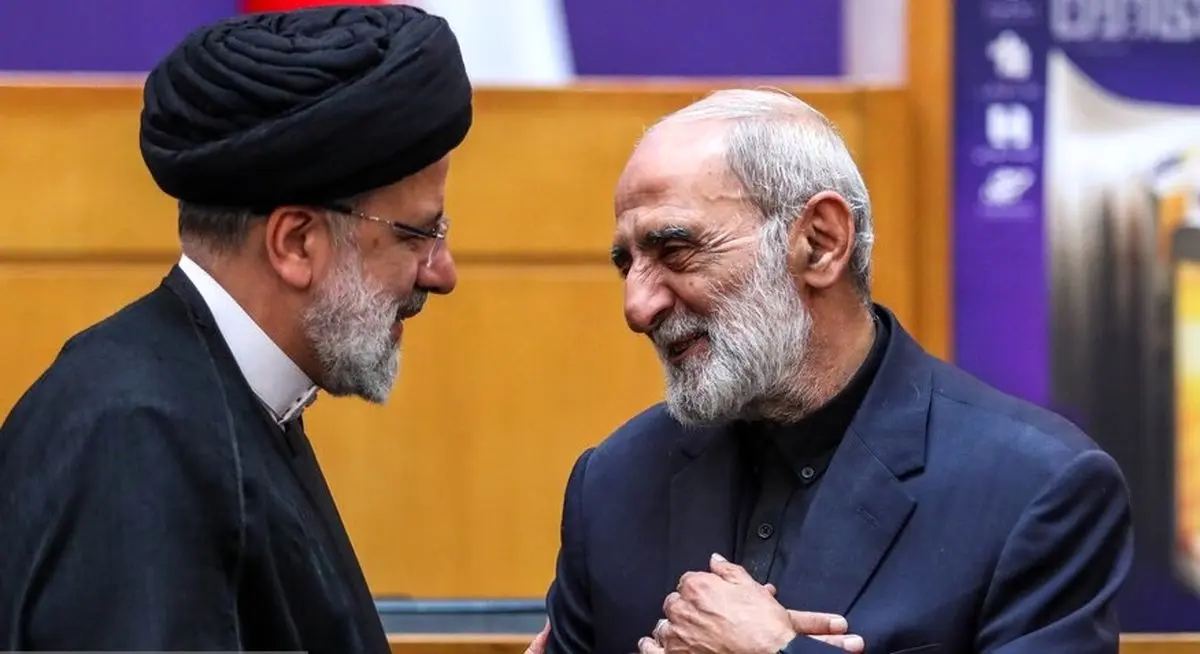 خداقوت جدی کیهان به دولت رئیسی به خاطر دلار ۵۵ هزار تومانی!
