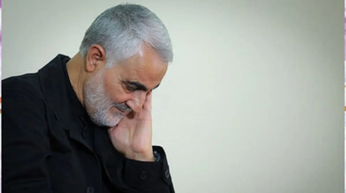 ماجرای پزشک منافق سردار سلیمانی که قصد کشتن او را داشت چه بود؟