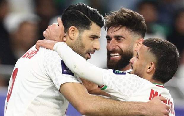 طارمی قبل از زدن پنالتی‌ها به بیرانوند چه گفت؟