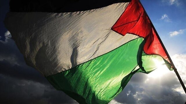 رسانه مهم آمریکایی یک سناریوی باورنکردنی درباره فلسطین مطرح کرد! رسانه مهم آمریکایی یک سناریوی باورنکردنی درباره فلسطین مطرح کرد!