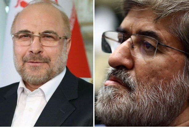 دوئل برزگ در تهران بین چه کسانی است؟ دوئل برزگ در تهران بین چه کسانی است؟