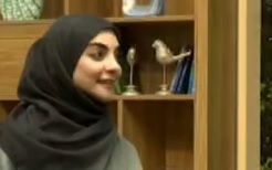 مجری صداوسیما به سیم آخر زد؛ آقای خزایی کاش حداقل به زبان فارسی می‌خواندید! +ویدئو