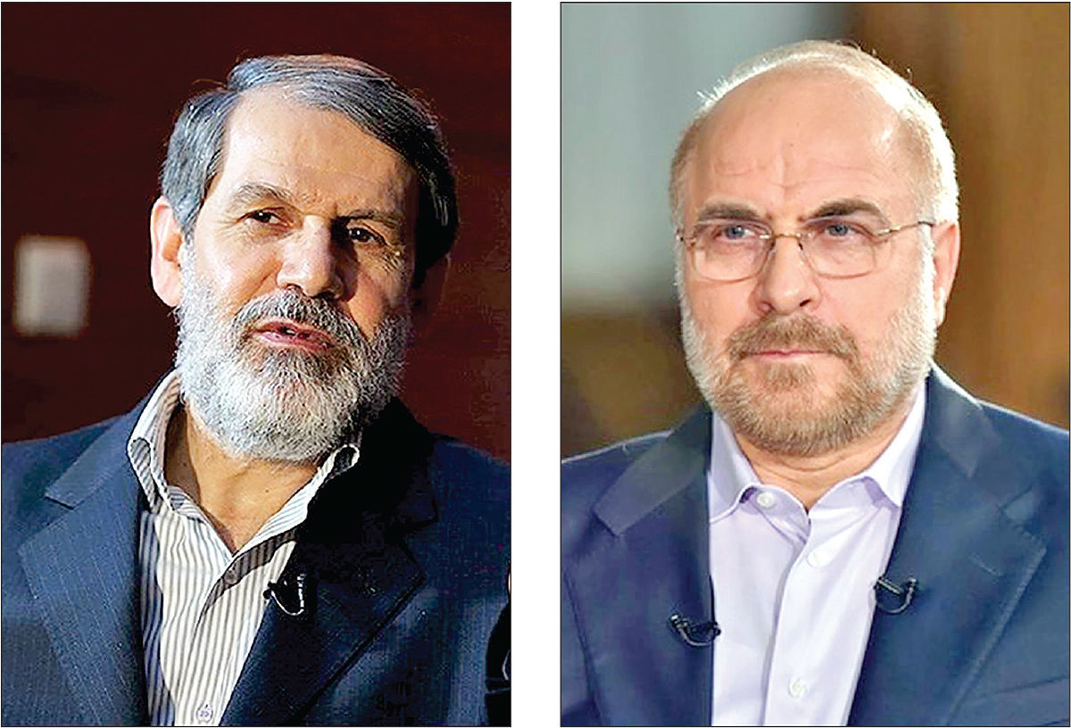 از قالیباف تا صادق محصولی؛ زندگی لاکچری با شعارهایی از جیب مردم و فقط برای مردم!