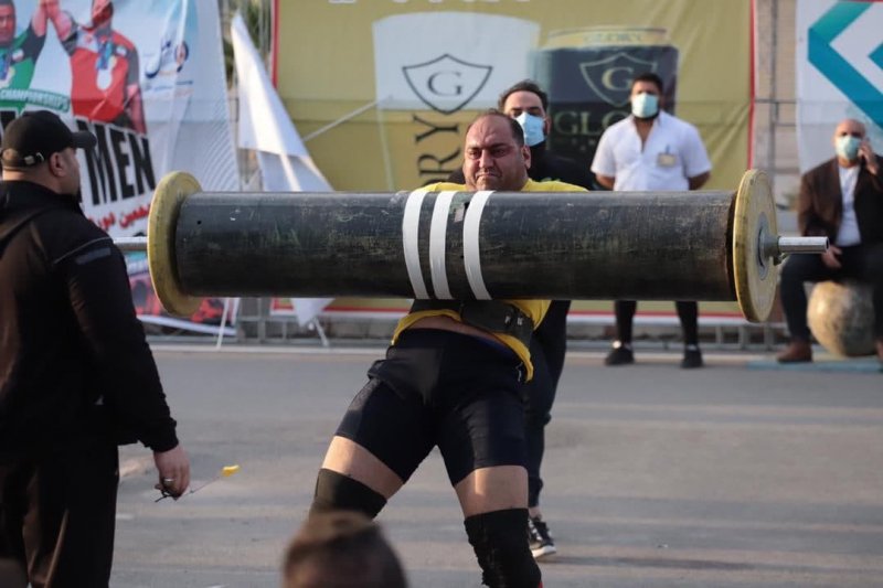 تلویزیون دوباره میزبان «مردان آهنین» خواهد بود؟