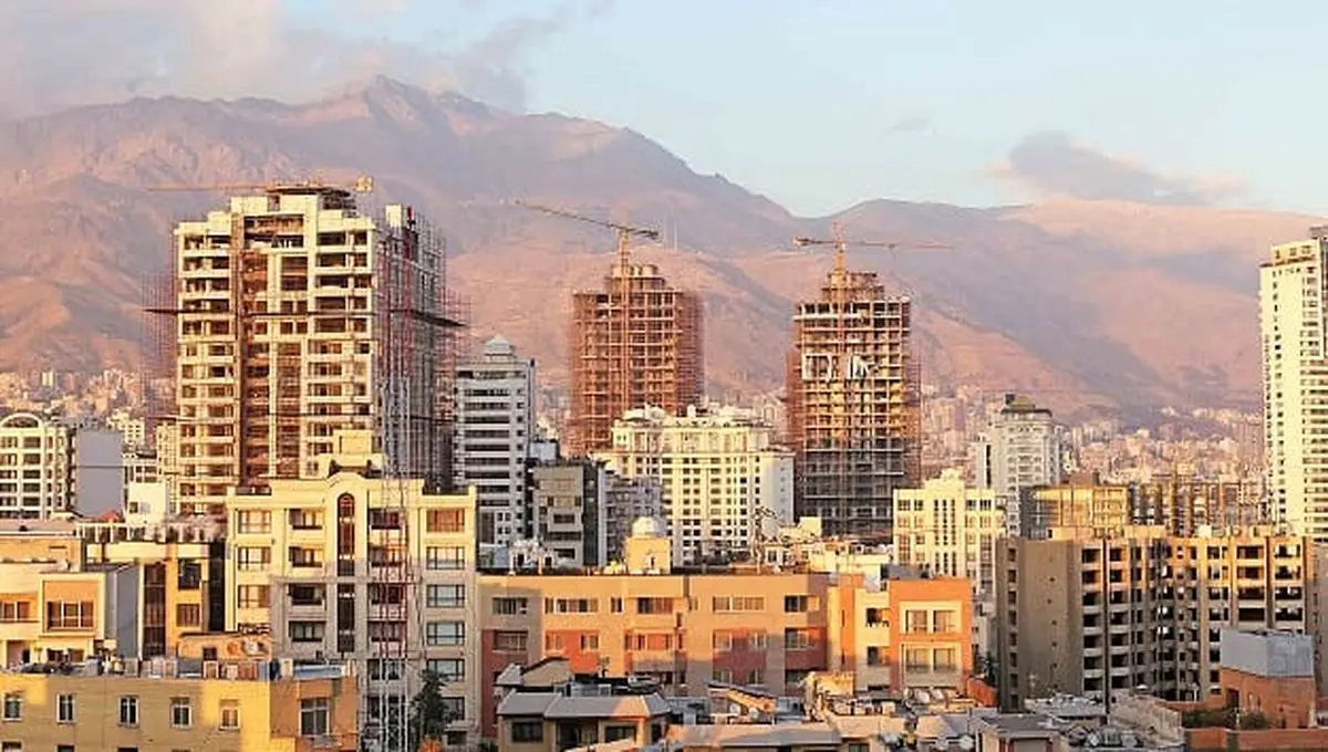 قیمت مسکن در منطقه یک تهران به هر متر ۱۶۶ میلیون تومان رسید!