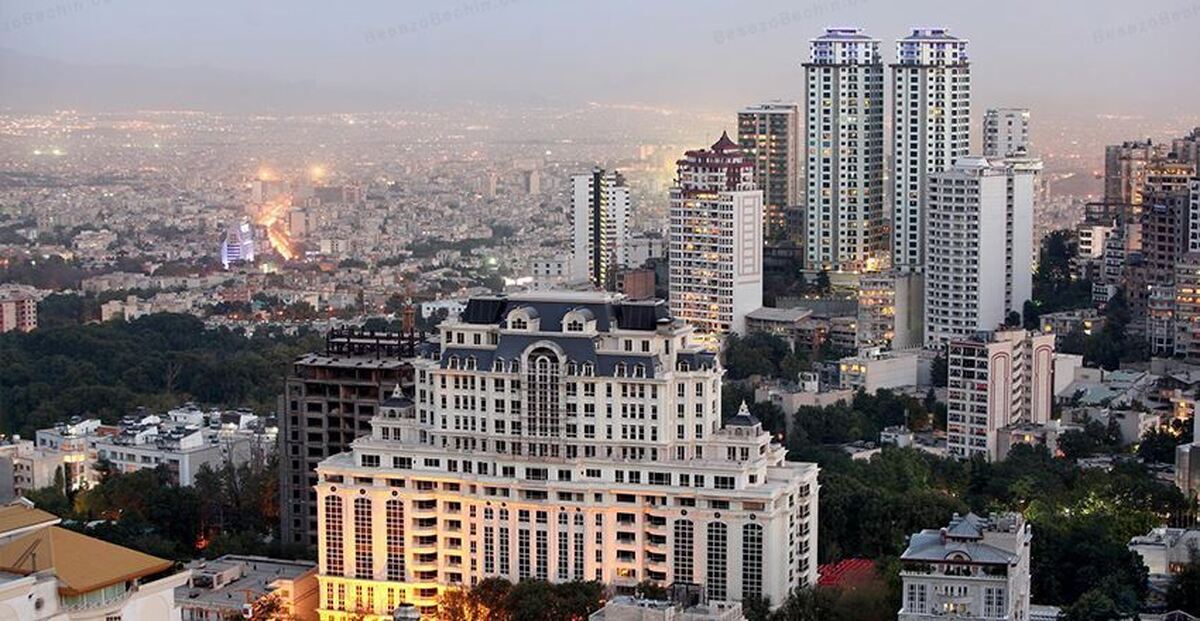 این کشور قیمت مسکن در ایران را می‌شکند؟