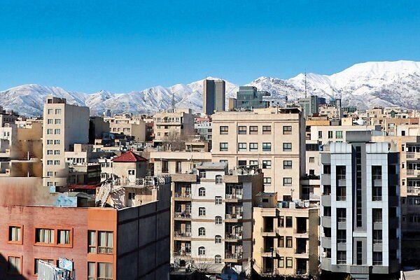 تگرگ، کولاک برف و سرما برای تهران پیشبینی شد تگرگ، کولاک برف و سرما برای تهران پیشبینی شد