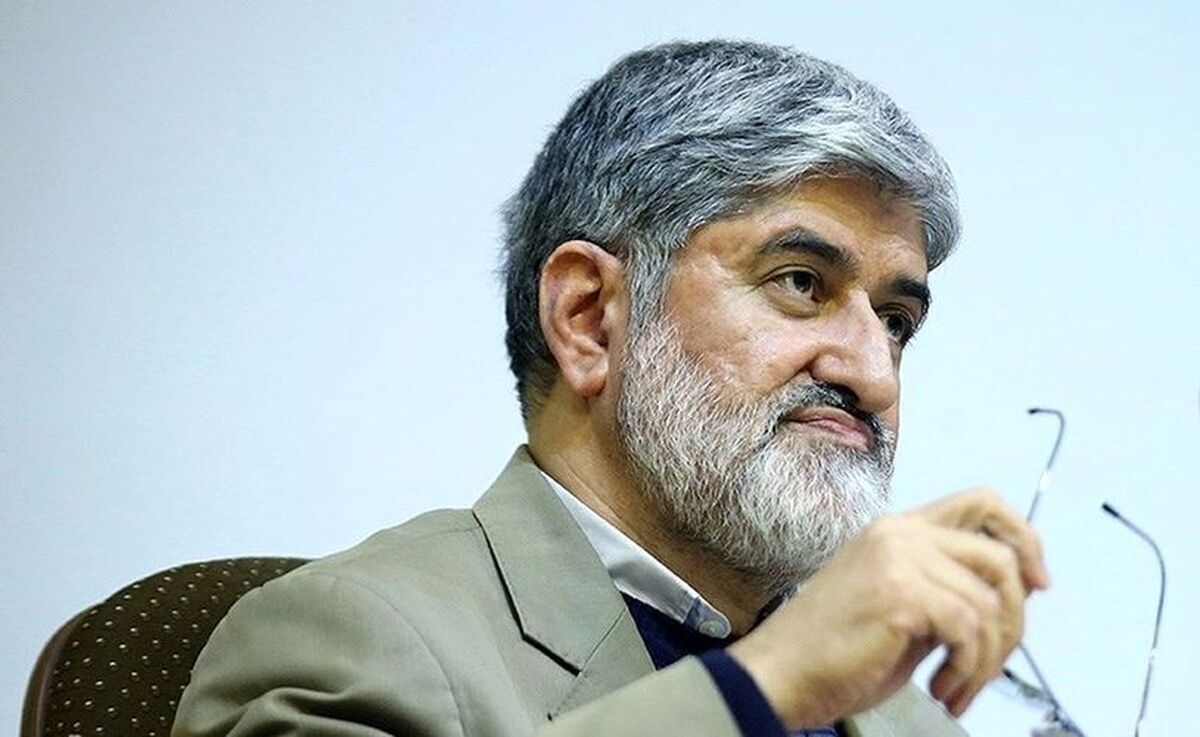 نامه حسن روحانی یک سند تاریخی است/ آیا شورای نگهبان می خواهد...
