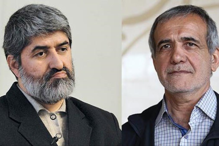 تندروها باعث شدند فرصت احیای برجام را از دست بدهیم