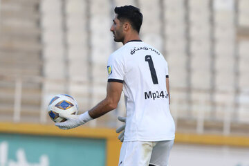رشید مظاهری پرسپولیسی شد؟ رشید مظاهری پرسپولیسی شد؟