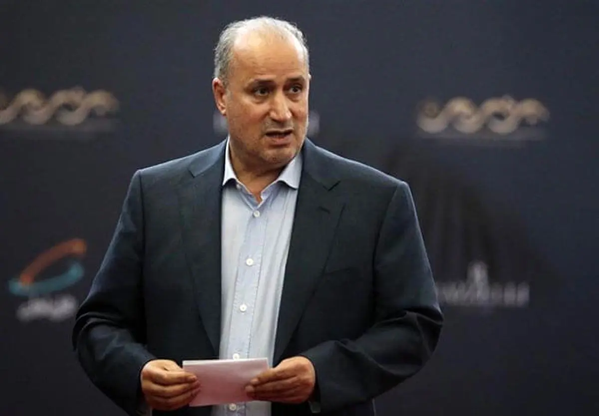 مهدی تاج و کلکسیون ناکامی/ رئیس فدراسیون استعفا میدهد؟ مهدی تاج و کلکسیون ناکامی/ رئیس فدراسیون استعفا میدهد؟