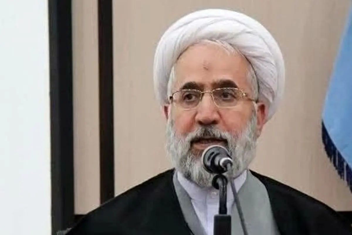 دستور دادستان کل کشور به قضات مجرد دستور دادستان کل کشور به قضات مجرد
