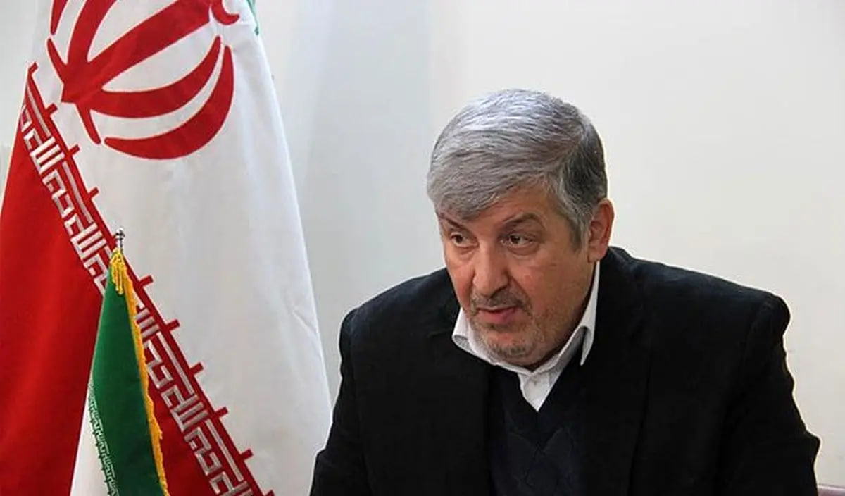 انتقاد تند نماینده سابق مجلس: دروغگویان بیایند و عذرخواهی کنند انتقاد تند نماینده سابق مجلس: دروغگویان بیایند و عذرخواهی کنند