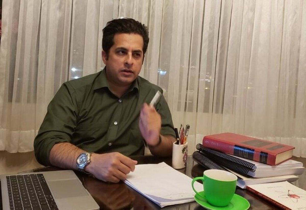 انتقاد تند از شعر‌خوانی مداح معروف درباره برجام
