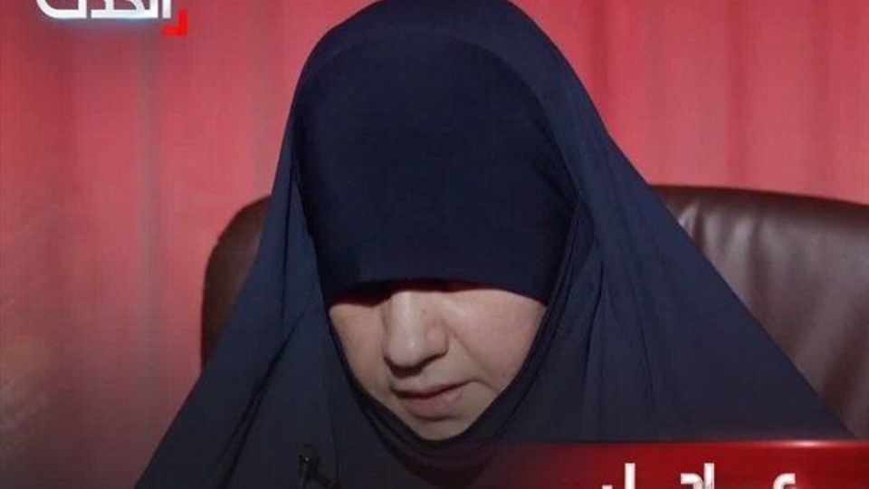 جزئیات تکان‌دهنده از زندگی ابوبکر البغدادی از زبان همسرش