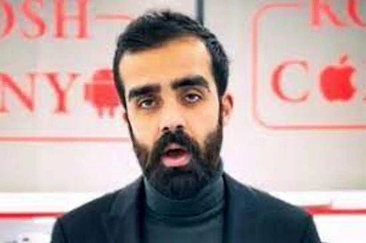 خبر جدید از پرونده کلاهبرداری کوروش کمپانی رسید/ فرار مدیرعامل ۵ ماه قبل از کشور! خبر جدید از پرونده کلاهبرداری کوروش کمپانی رسید/ فرار مدیرعامل ۵ ماه قبل از کشور!