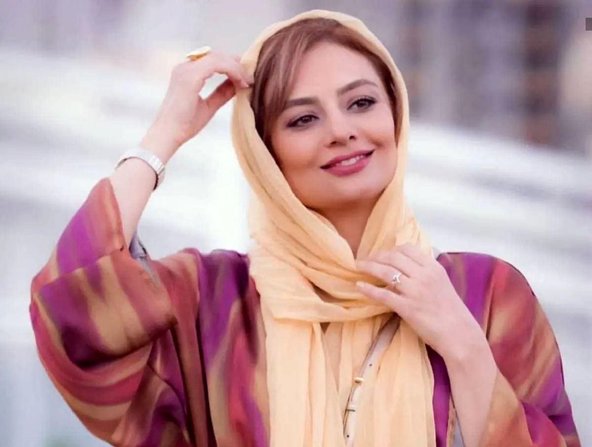 عکس یکتا جدید 