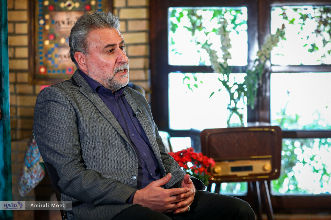 پیش‌بینی نماینده ادوار مجلس: در انتخابات ۱۴۰۴ شاهد جنگ زرگری خواهیم بود/ نفت تحریمی برای بعضی شیرین است