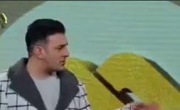 شوخی زشت با قزوینیها در آنتن زنده تلویزیون! +ویدئو شوخی زشت با قزوینیها در آنتن زنده تلویزیون! +ویدئو