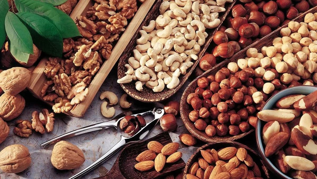 هرکیلو آجیل چهارشنبه سوری چه قیمتی دارد؟ هرکیلو آجیل چهارشنبه سوری چه قیمتی دارد؟