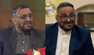صداوسیما به دنبال جذب مخاطب با «احمد خطر»! صداوسیما به دنبال جذب مخاطب با «احمد خطر»!