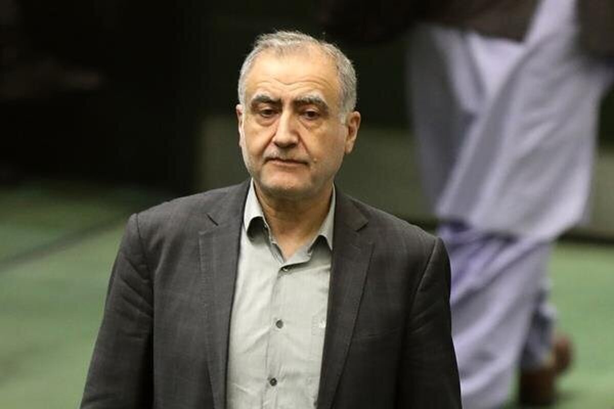 نماینده مجلس: تبعات لایحه حجاب، میوه درختی است که «مِن غیر حق» در مجلس کاشته شد نماینده مجلس: تبعات لایحه حجاب، میوه درختی است که «مِن غیر حق» در مجلس کاشته شد