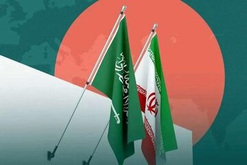 کیهان شاکی شد؛ مگر روابط با عربستان خوب نشده، پس چرا... کیهان شاکی شد؛ مگر روابط با عربستان خوب نشده، پس چرا...