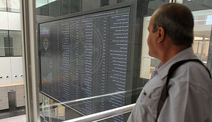 رشد بورس در پایان معاملات ۲۱ اسفند