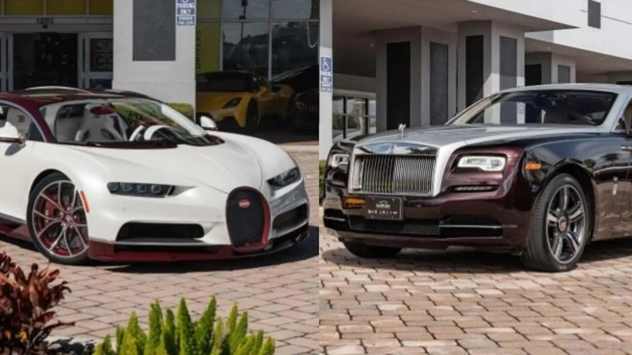 فروش عجیب یک نمایندگی خودرو؛ یکی بخر، دوتا ببر! +عکس