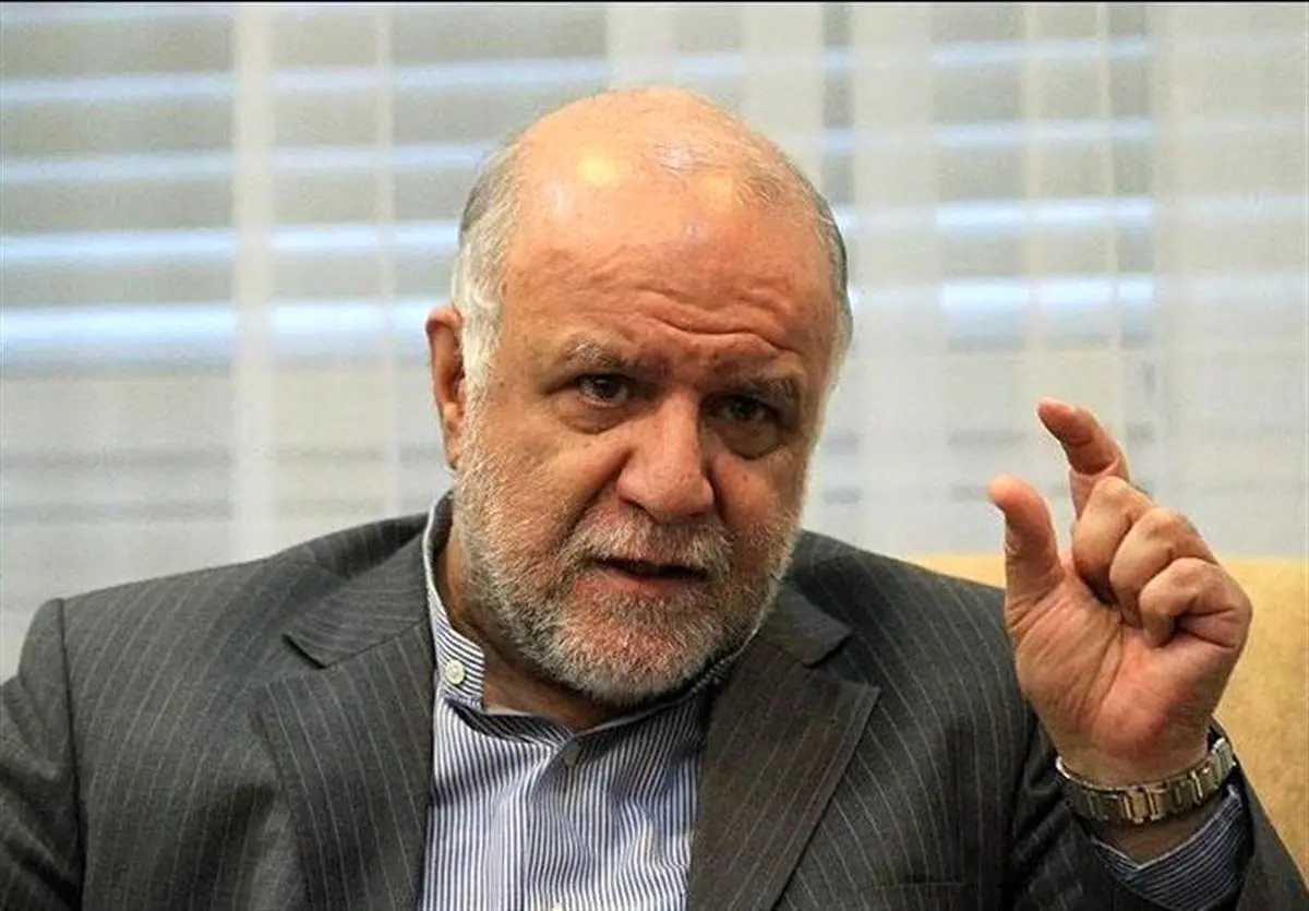 بیژن زنگنه: برخی درپی آنند که روش‌هایی برای قراردادهای نفتی پیشنهاد کنند که به فسادهای بزرگی دامن بزنند؛ نگرانم