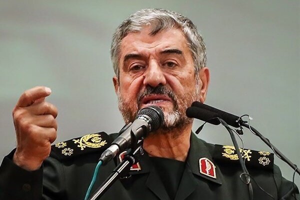 سردار جعفری: حضور آمران به معروف در ایستگاه مترو تئاترشهر متوقف نخواهد شد