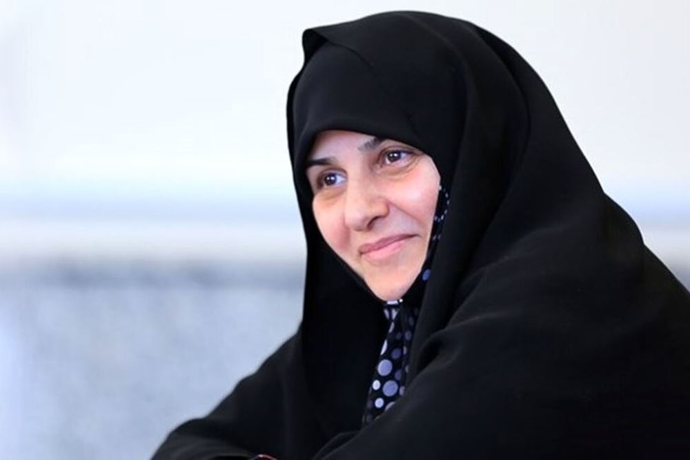 توضیح دانشگاه تهران درباره انتخاب جمیله علمالهدی بهعنوان عضو هیات جذب توضیح دانشگاه تهران درباره انتخاب جمیله علمالهدی بهعنوان عضو هیات جذب