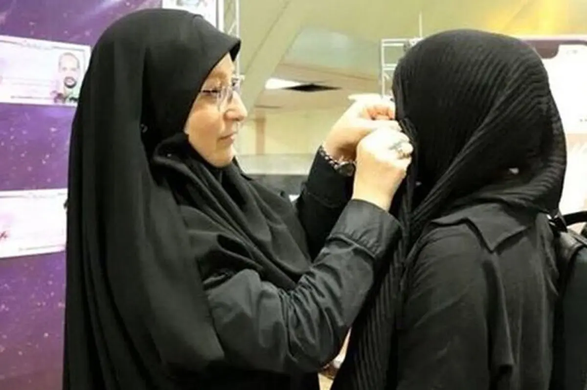 پاسخ به اظهارات علم‌الهدی درباره حجاب؛ مسأله‌ای که به عقل و شعور انسان بستگی دارد با شلاق و چوب تغییر نمی‌کند