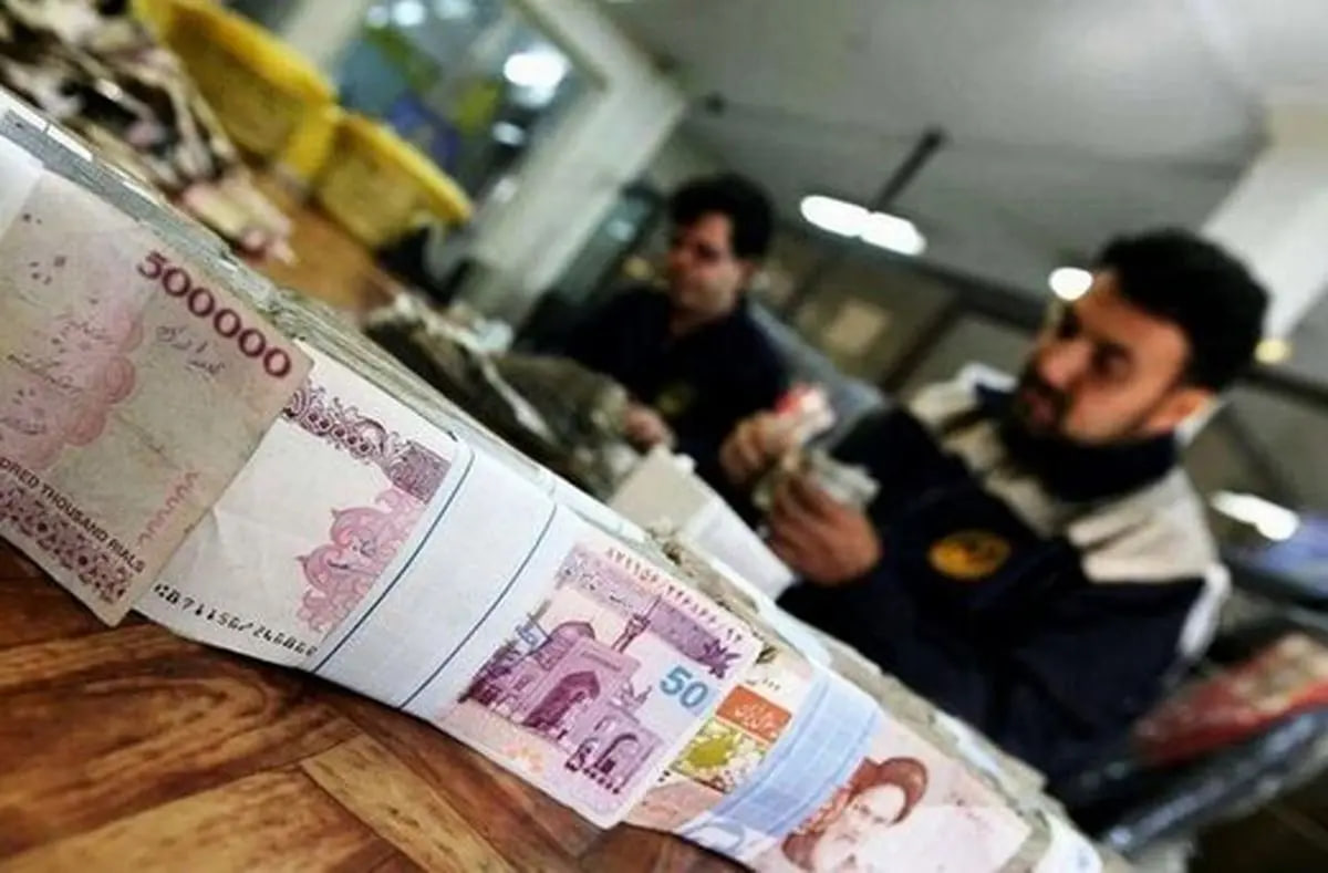خبر مهم معاون وزیر کار؛ فرمول تعیین حقوق اعلام شد خبر مهم معاون وزیر کار؛ فرمول تعیین حقوق اعلام شد