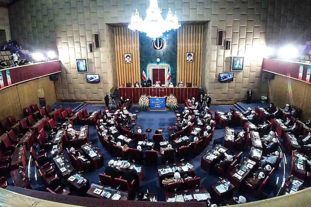 اتفاق باورنکردنی؛ آملی‌لاریجانی رای نیاورد!