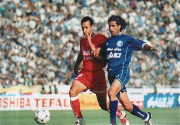 دربی‌های اسفند ماه به نفع استقلال یا پرسپولیس؟