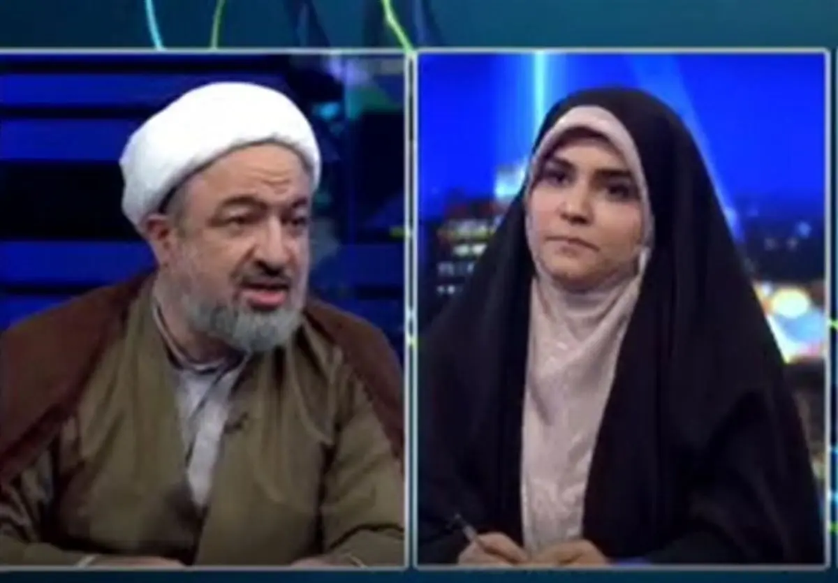 رسایی: خبرگزاریهای تسنیم و روزنامه جوان که متعلق به شورای ائتلاف هستند و نظرشان با قالیباف است به من فحاشی میکنند!/ تسنیم: صداوسیما به دنبال نجات رسایی است! رسایی: خبرگزاریهای تسنیم و روزنامه جوان که متعلق به شورای ائتلاف هستند و نظرشان با قالیباف است به من فحاشی میکنند!/ تسنیم: صداوسیما به دنبال نجات رسایی است!