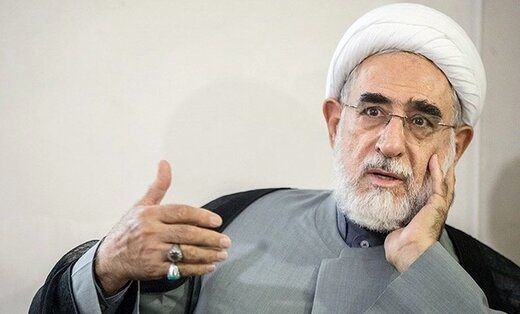 هیچ دولتی مثل دولت سیزدهم اهل بلوف زدن نبود هیچ دولتی مثل دولت سیزدهم اهل بلوف زدن نبود