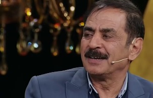 شوخی «رشید» با مجری زن تلویزیون سوژه شد +ویدئو
