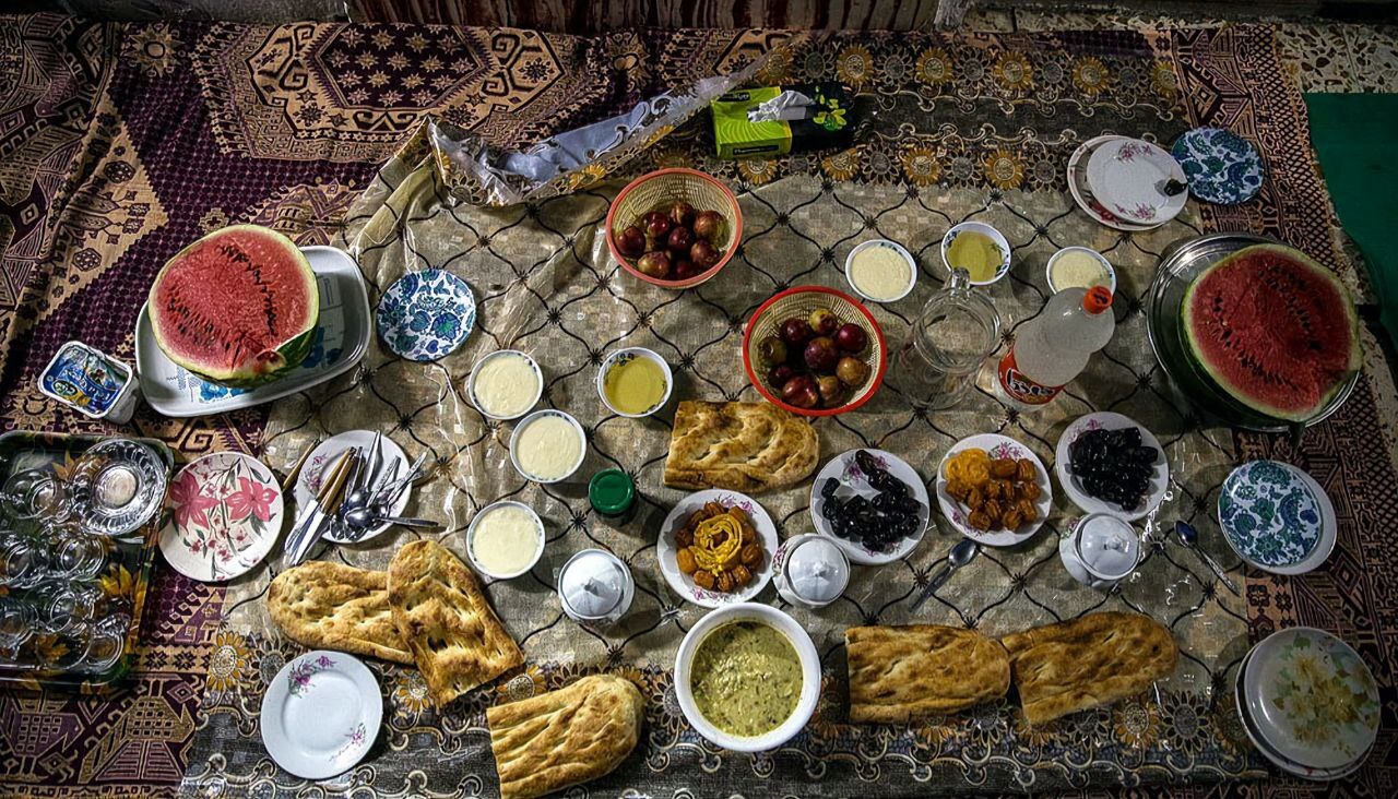 فرجام جراحی اقتصادی به سبک رئیسی/ هزینه سفره‌های رمضان ۱۴۰۳ افزایش یافت