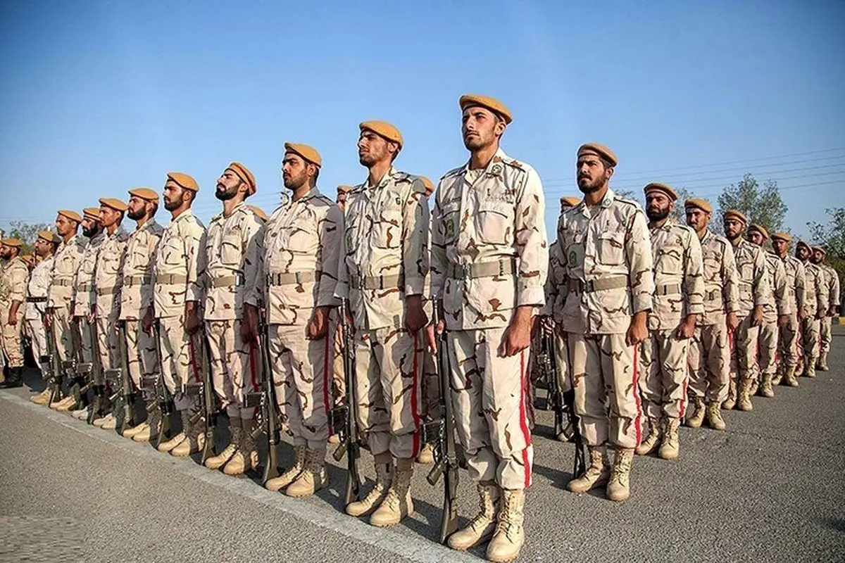 سربازان این خبر مهم را بخوانند سربازان این خبر مهم را بخوانند