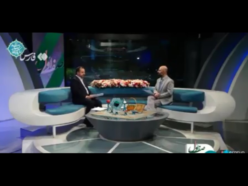 ویدئو| با شیوه جدید پرداخت مالیات آشنا شوید!