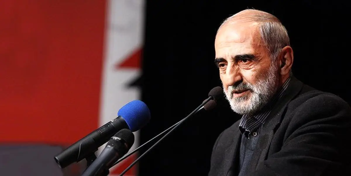 حضور حمید رسایی در تلویزیون، حسین شریعتمداری را هم شاکی کرد! حضور حمید رسایی در تلویزیون، حسین شریعتمداری را هم شاکی کرد!