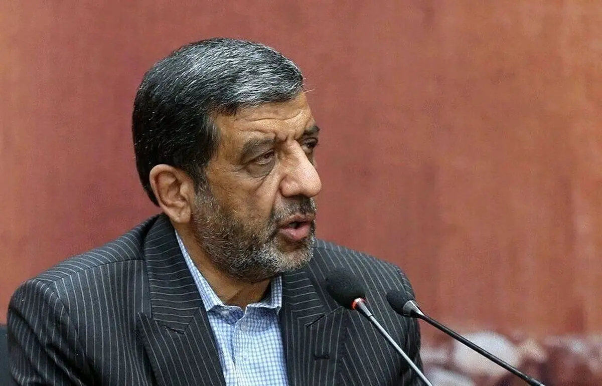 واکنش ضرغامی به قطع درختان منطقه جنگلی نور؛ هیچ ارتباطی به ما ندارد