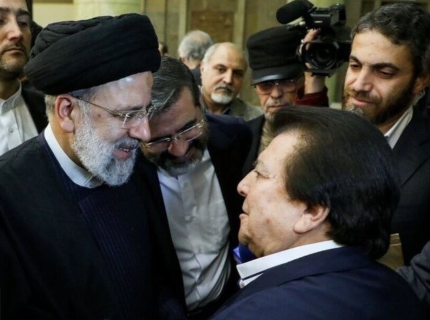 تجربه تلخ «حبیب»؛ به‌جای «معین» برای «عباس قادری» کنسرت بگذارید!